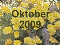 Oktober 2009