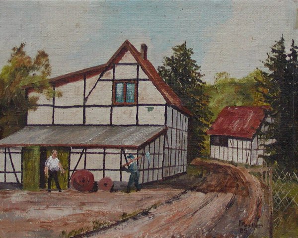 Bergischer Kotten
