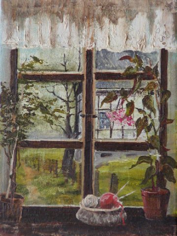 Bergisches Fenster
