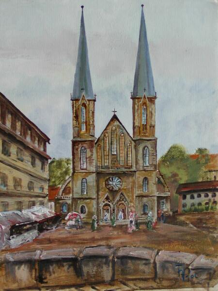 Sophienkirche