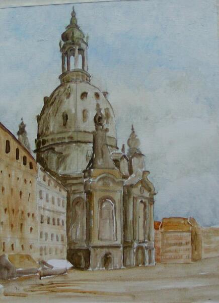 Frauenkirche