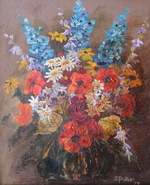 Sommerblumen