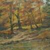 Herbstwald