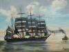 Sail Away